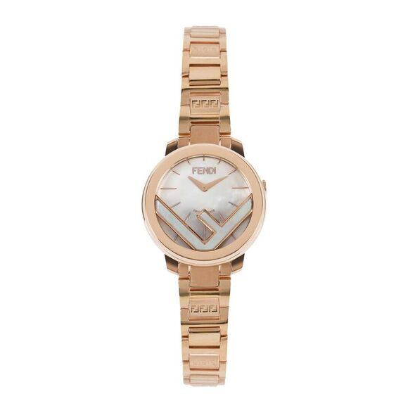 Fendi Women's F Is Fendi Watch